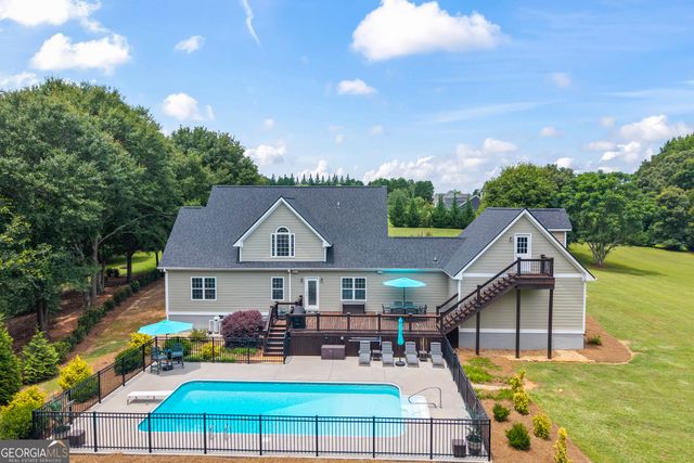 158 Marys Lane, Hartwell, GA 30643