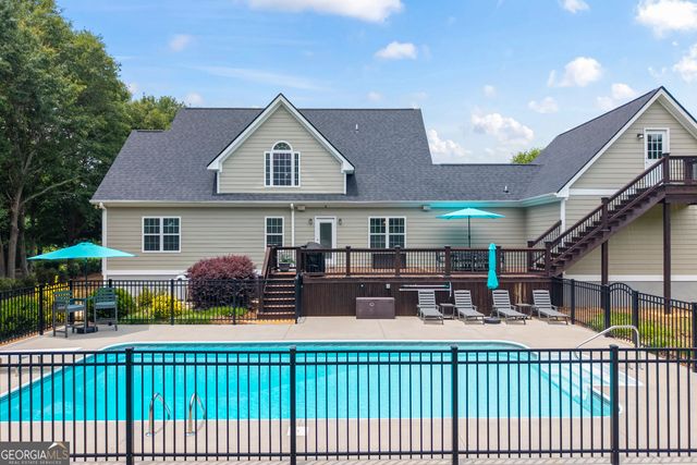 158 Marys Lane, Hartwell, GA 30643