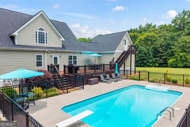 158 Marys Lane, Hartwell, GA 30643