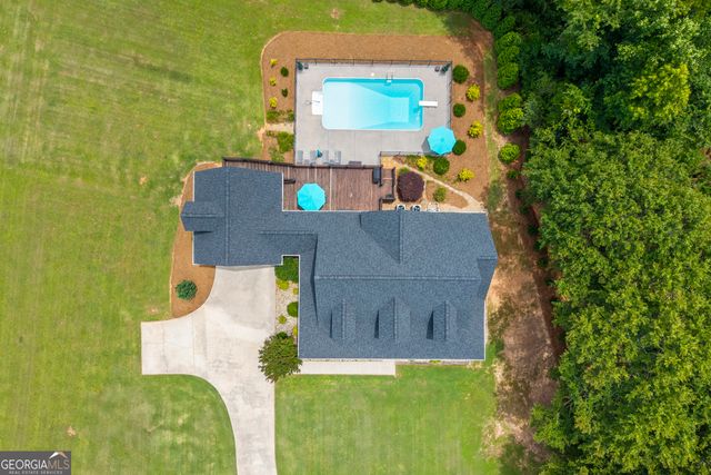 158 Marys Lane, Hartwell, GA 30643