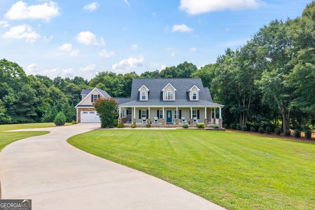158 Marys Lane, Hartwell, GA 30643