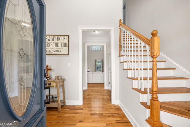 158 Marys Lane, Hartwell, GA 30643