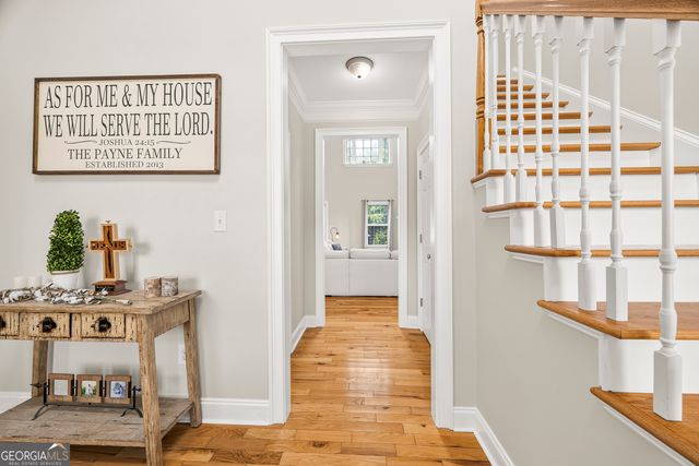 158 Marys Lane, Hartwell, GA 30643