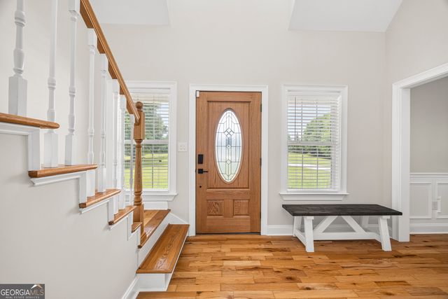 158 Marys Lane, Hartwell, GA 30643