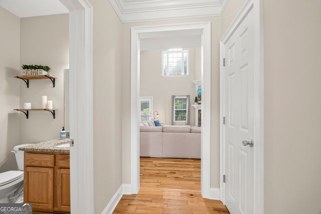 158 Marys Lane, Hartwell, GA 30643