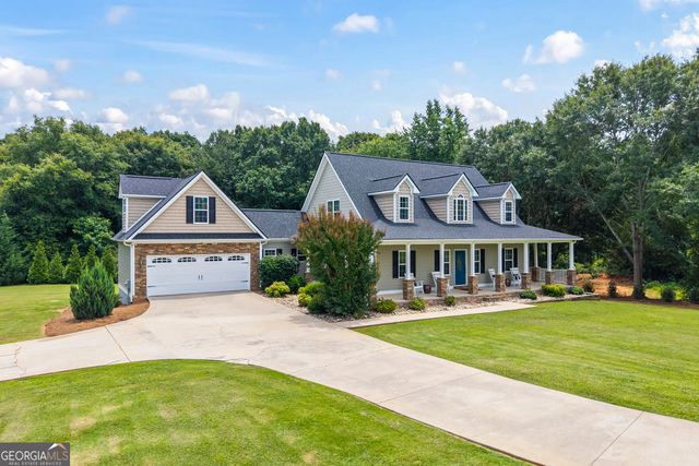158 Marys Lane, Hartwell, GA 30643