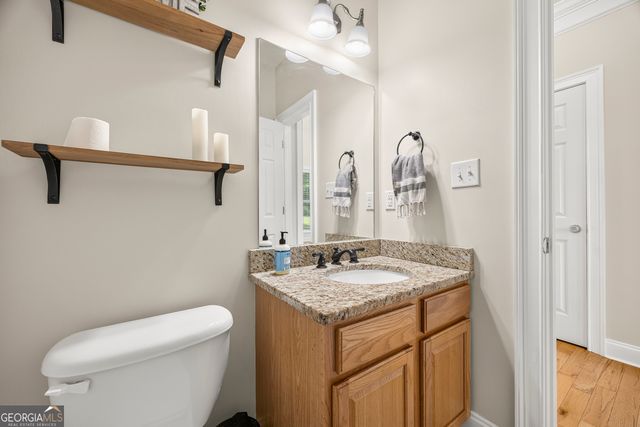 158 Marys Lane, Hartwell, GA 30643