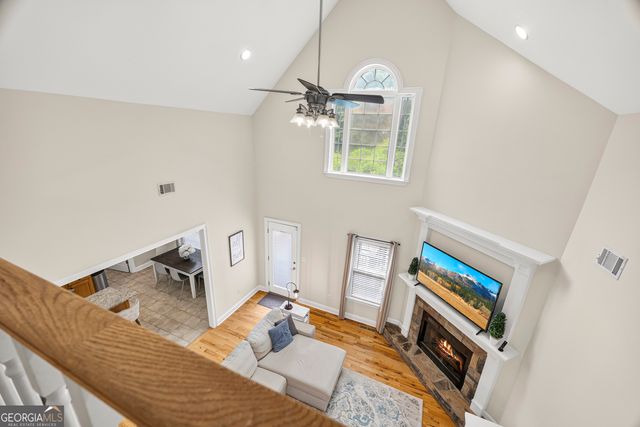 158 Marys Lane, Hartwell, GA 30643