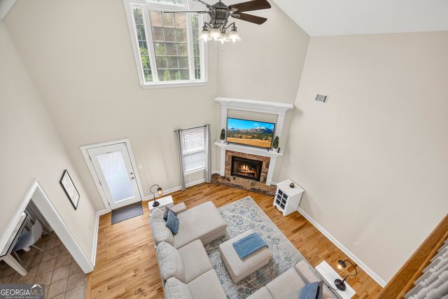 158 Marys Lane, Hartwell, GA 30643