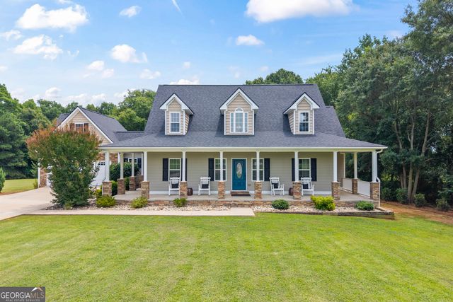 158 Marys Lane, Hartwell, GA 30643