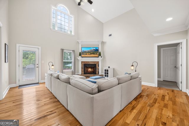 158 Marys Lane, Hartwell, GA 30643
