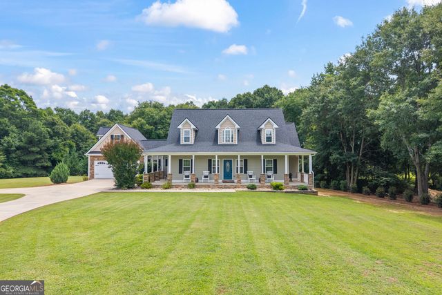 158 Marys Lane, Hartwell, GA 30643