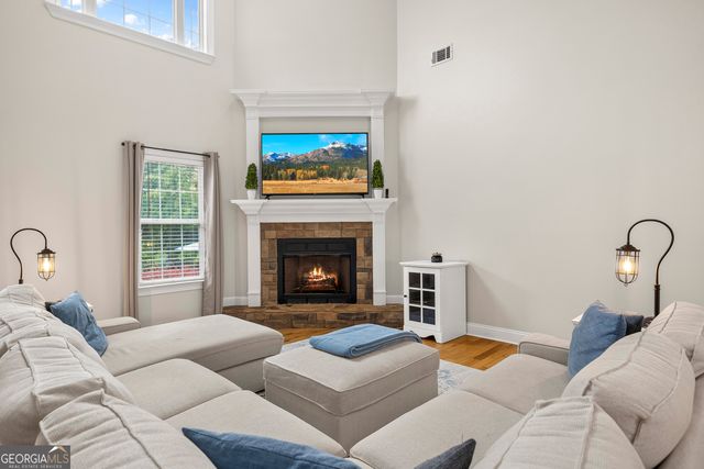 158 Marys Lane, Hartwell, GA 30643