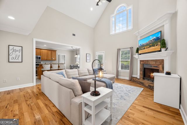 158 Marys Lane, Hartwell, GA 30643