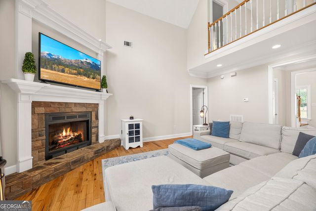 158 Marys Lane, Hartwell, GA 30643