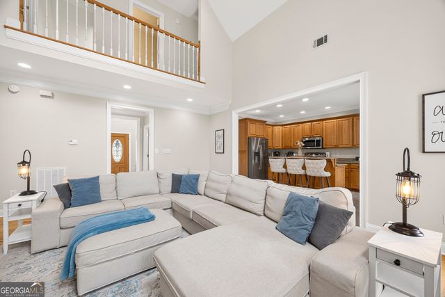 158 Marys Lane, Hartwell, GA 30643