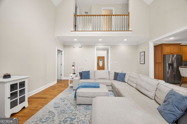 158 Marys Lane, Hartwell, GA 30643