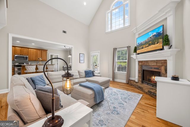 158 Marys Lane, Hartwell, GA 30643