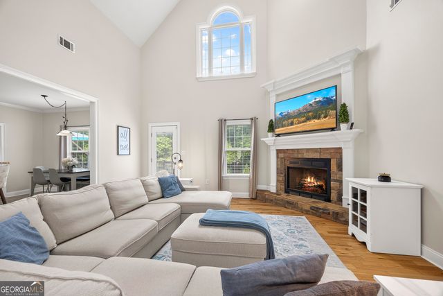158 Marys Lane, Hartwell, GA 30643