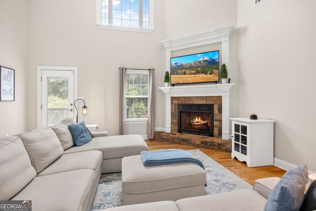 158 Marys Lane, Hartwell, GA 30643