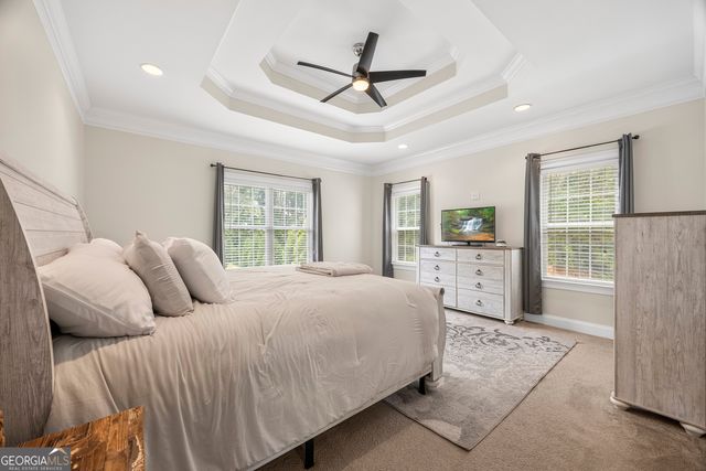 158 Marys Lane, Hartwell, GA 30643