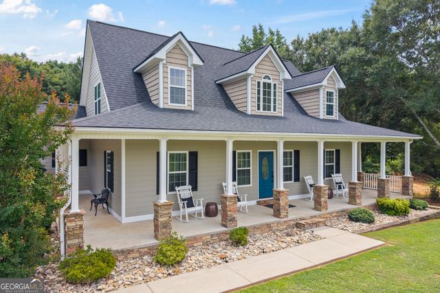 158 Marys Lane, Hartwell, GA 30643