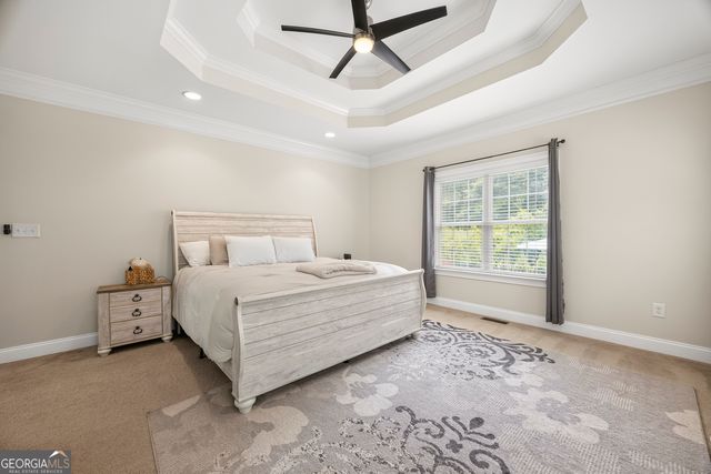 158 Marys Lane, Hartwell, GA 30643