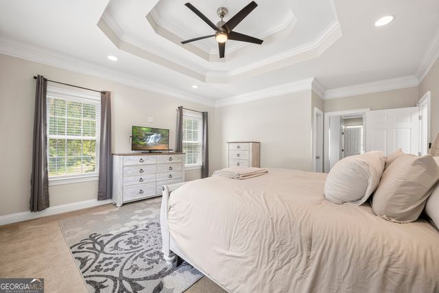 158 Marys Lane, Hartwell, GA 30643