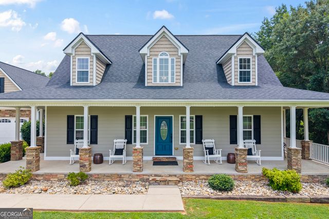 158 Marys Lane, Hartwell, GA 30643