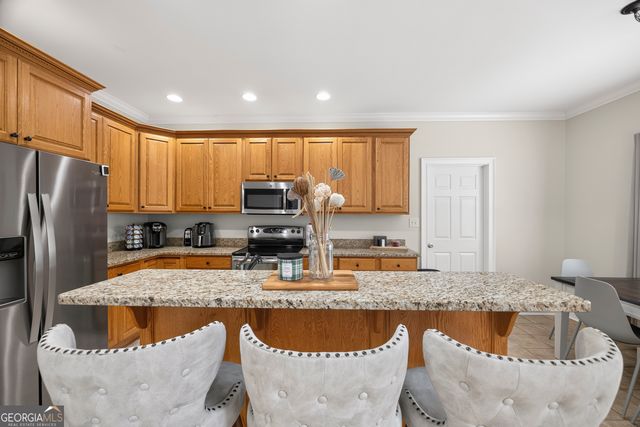 158 Marys Lane, Hartwell, GA 30643