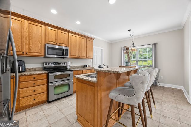 158 Marys Lane, Hartwell, GA 30643