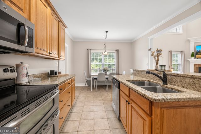 158 Marys Lane, Hartwell, GA 30643
