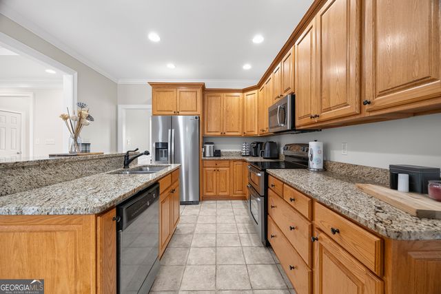 158 Marys Lane, Hartwell, GA 30643