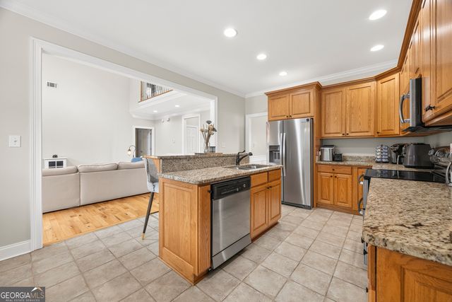 158 Marys Lane, Hartwell, GA 30643