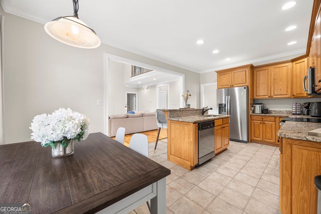 158 Marys Lane, Hartwell, GA 30643