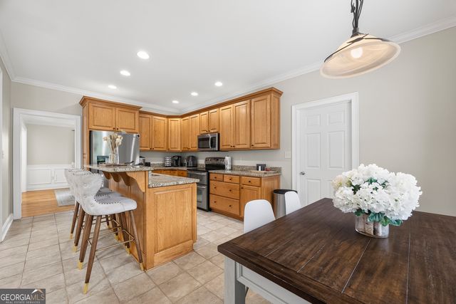 158 Marys Lane, Hartwell, GA 30643