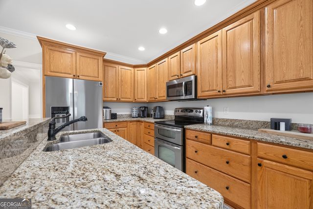 158 Marys Lane, Hartwell, GA 30643