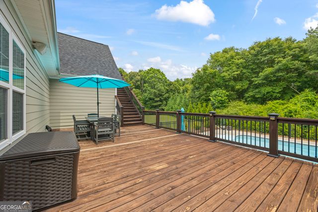 158 Marys Lane, Hartwell, GA 30643