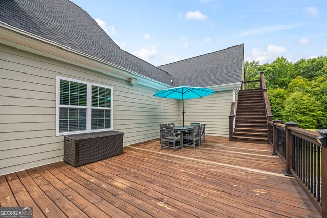 158 Marys Lane, Hartwell, GA 30643