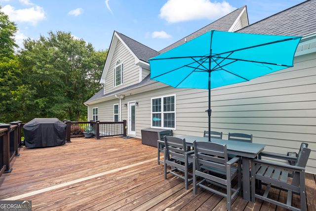 158 Marys Lane, Hartwell, GA 30643