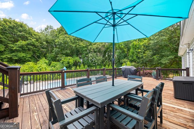 158 Marys Lane, Hartwell, GA 30643