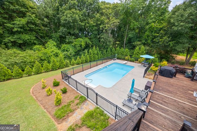 158 Marys Lane, Hartwell, GA 30643