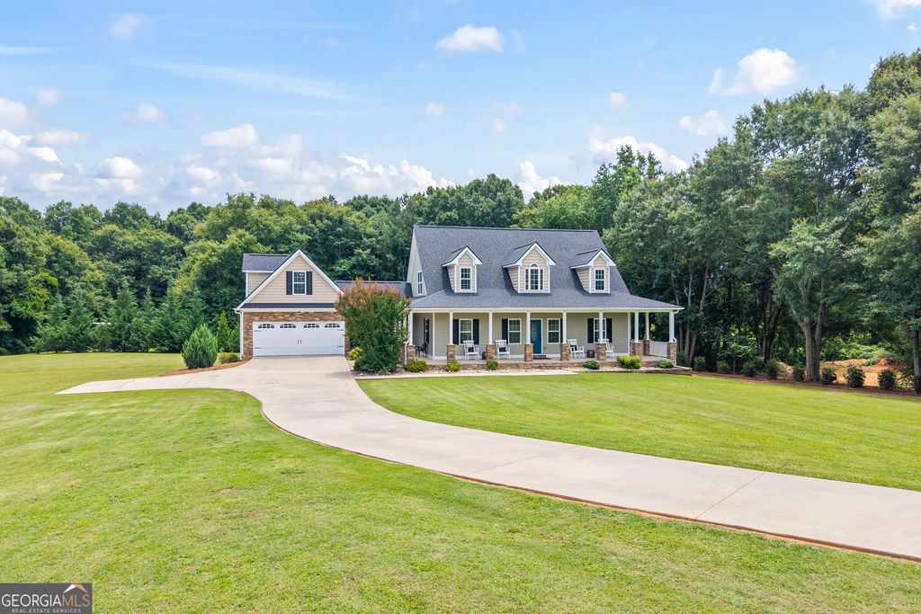 158 Marys Lane, Hartwell, GA 30643