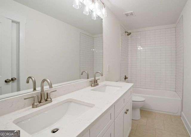 2714 Eagles Crest Lane, Decatur, GA 30034