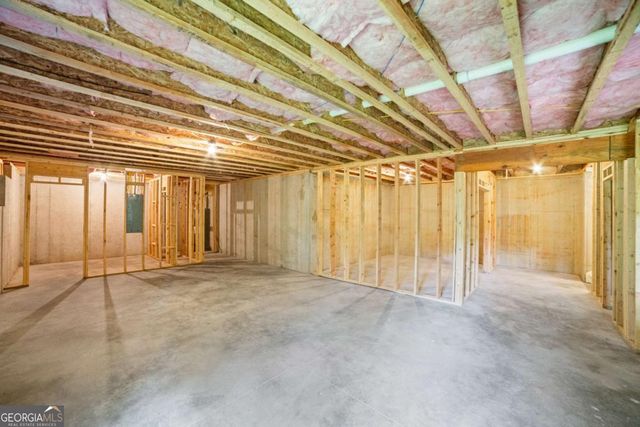 2714 Eagles Crest Lane, Decatur, GA 30034