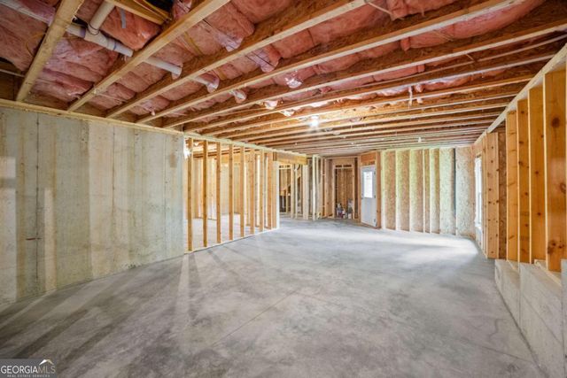2714 Eagles Crest Lane, Decatur, GA 30034