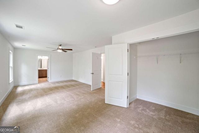 2714 Eagles Crest Lane, Decatur, GA 30034