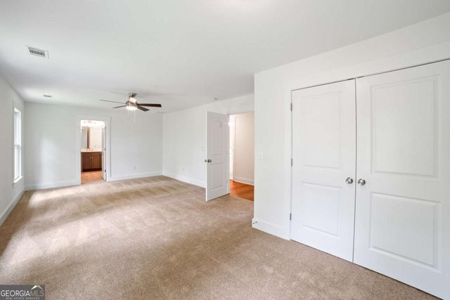 2714 Eagles Crest Lane, Decatur, GA 30034