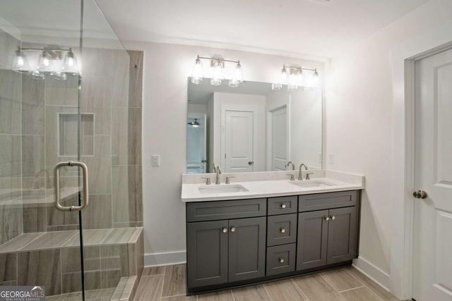 2714 Eagles Crest Lane, Decatur, GA 30034