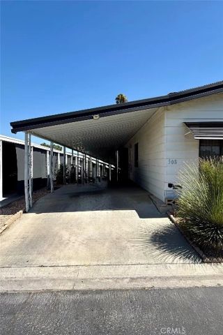 601 N Kirby 508, Hemet, CA 92545
